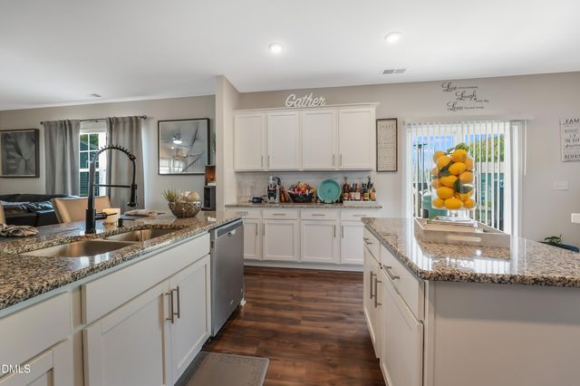 2902 Ledgestone Drive, Creedmoor, NC 27522