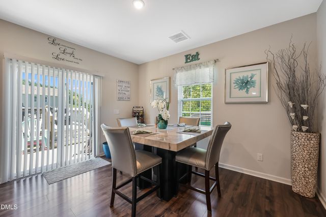 2902 Ledgestone Drive, Creedmoor, NC 27522