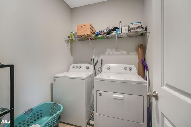 2902 Ledgestone Drive, Creedmoor, NC 27522