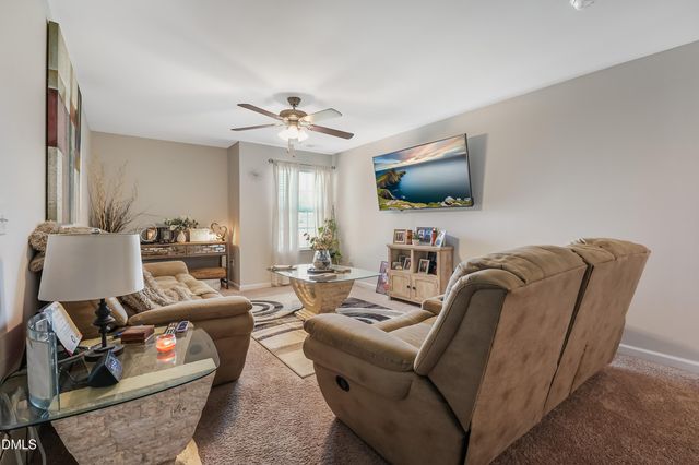 2902 Ledgestone Drive, Creedmoor, NC 27522
