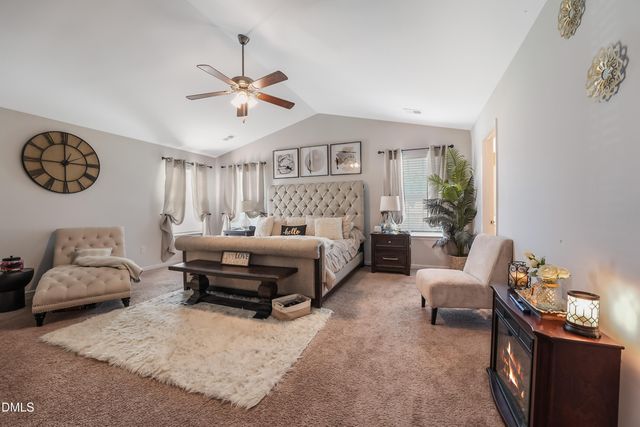 2902 Ledgestone Drive, Creedmoor, NC 27522