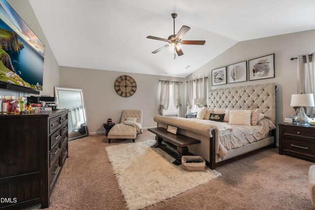 2902 Ledgestone Drive, Creedmoor, NC 27522