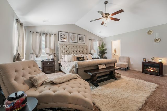 2902 Ledgestone Drive, Creedmoor, NC 27522