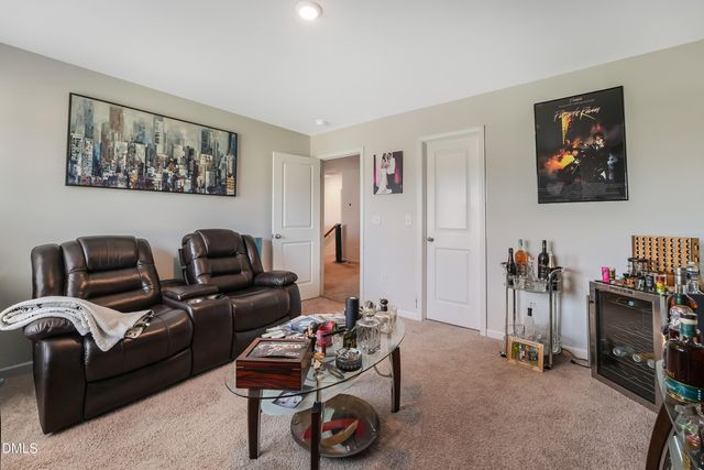 2902 Ledgestone Drive, Creedmoor, NC 27522