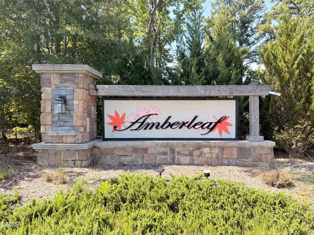 2902 Ledgestone Drive, Creedmoor, NC 27522
