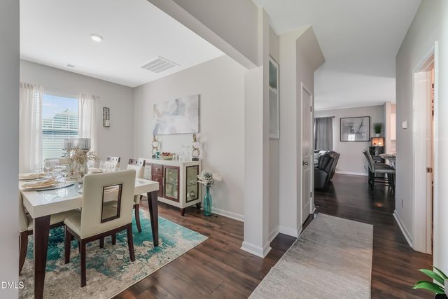 2902 Ledgestone Drive, Creedmoor, NC 27522