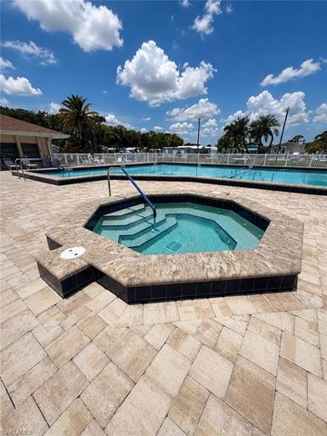 334 Blue Spring TER, North Fort Myers, FL 33903