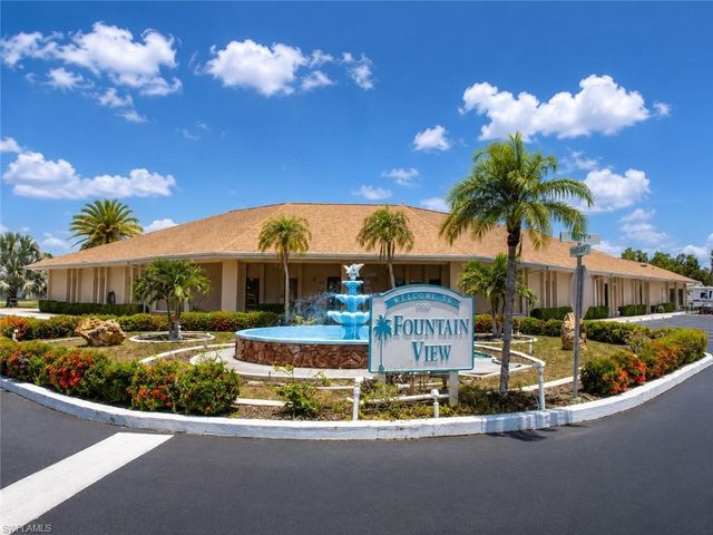 334 Blue Spring TER, North Fort Myers, FL 33903