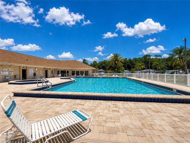 334 Blue Spring TER, North Fort Myers, FL 33903