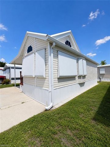 334 Blue Spring TER, North Fort Myers, FL 33903