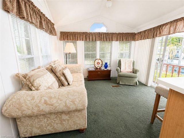 334 Blue Spring TER, North Fort Myers, FL 33903