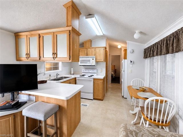 334 Blue Spring TER, North Fort Myers, FL 33903