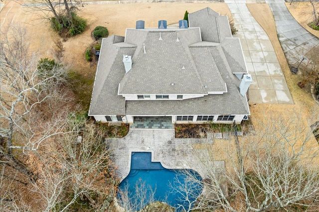 9189 RANDLE VALLEY RD, Cordova, TN 38018