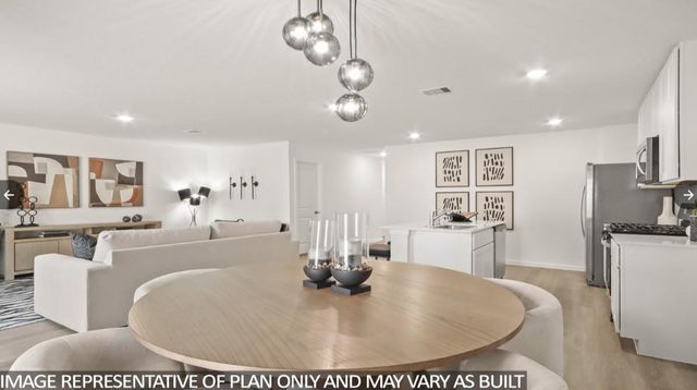 244 Golden Eagle Boulevard, New Waverly, TX 77358