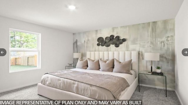 244 Golden Eagle Boulevard, New Waverly, TX 77358