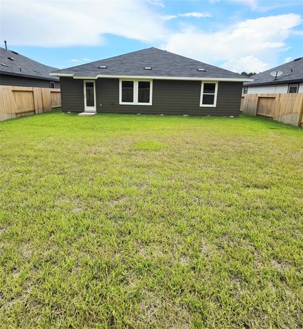 244 Golden Eagle Boulevard, New Waverly, TX 77358