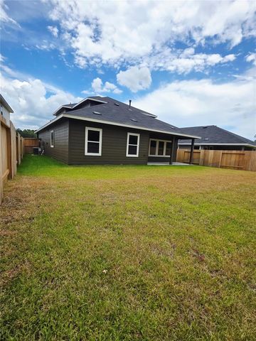 244 Golden Eagle Boulevard, New Waverly, TX 77358