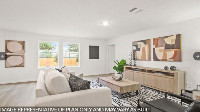 244 Golden Eagle Boulevard, New Waverly, TX 77358