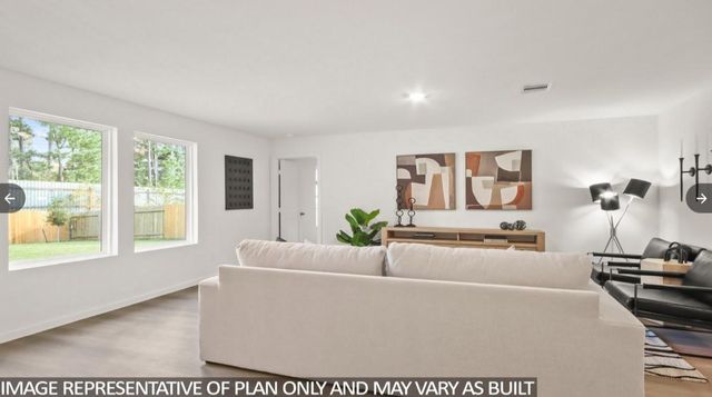 244 Golden Eagle Boulevard, New Waverly, TX 77358