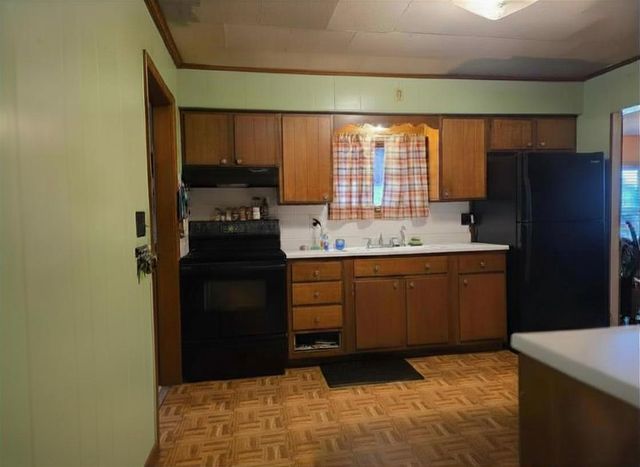 806 Mansion Street, Mauston, WI 53948