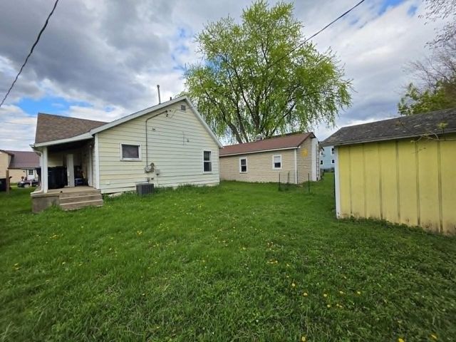806 Mansion Street, Mauston, WI 53948