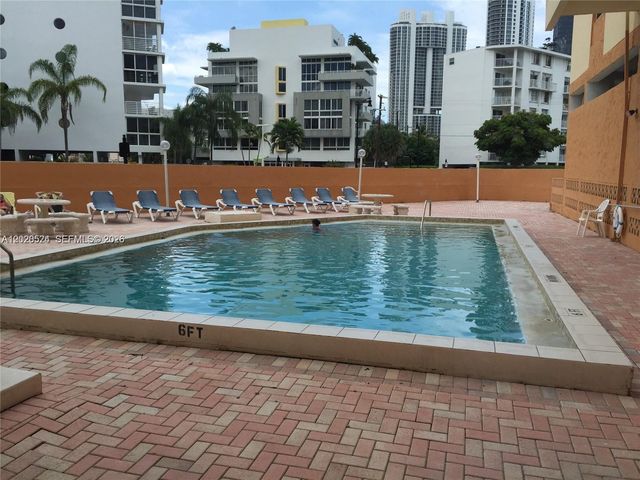 200 178th Dr 505, Sunny Isles Beach, FL 33160