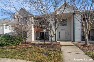 3122 W Crystal Waters Drive 1, Holland Twp, MI 49424