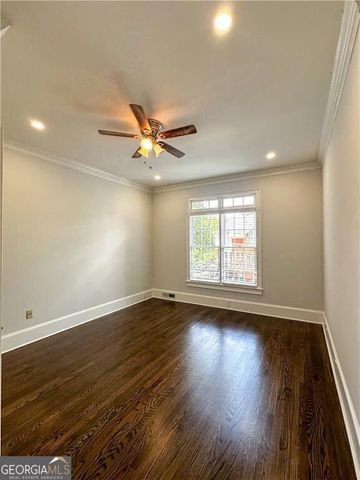 2660 Coachmans Circle, Alpharetta, GA 30022