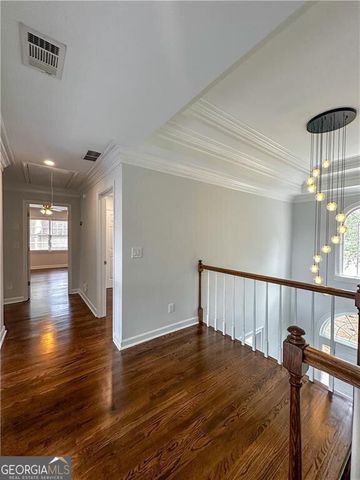 2660 Coachmans Circle, Alpharetta, GA 30022