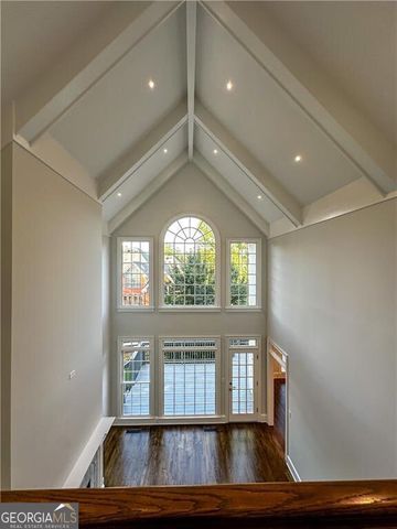 2660 Coachmans Circle, Alpharetta, GA 30022