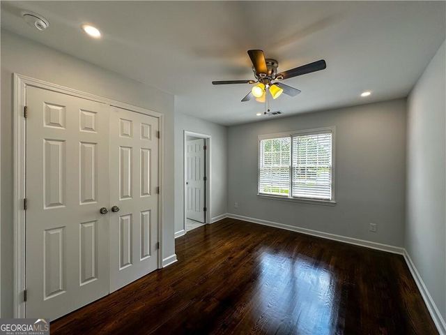 2660 Coachmans Circle, Alpharetta, GA 30022