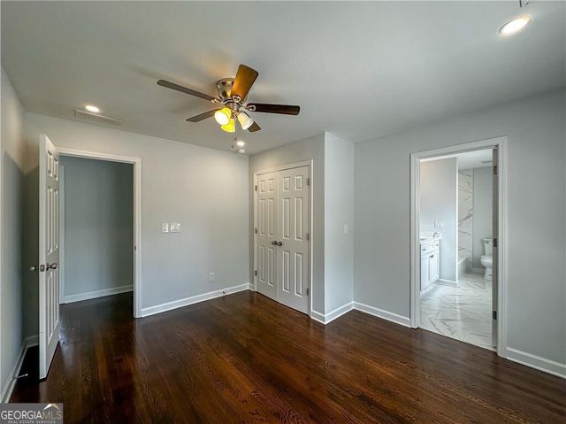 2660 Coachmans Circle, Alpharetta, GA 30022