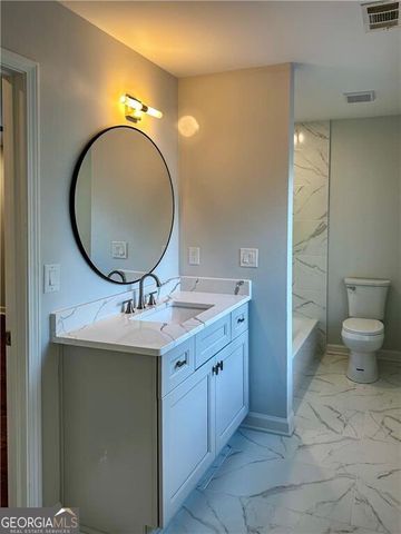 2660 Coachmans Circle, Alpharetta, GA 30022