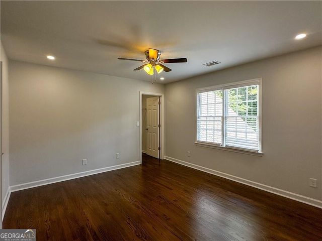 2660 Coachmans Circle, Alpharetta, GA 30022