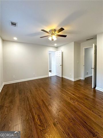 2660 Coachmans Circle, Alpharetta, GA 30022