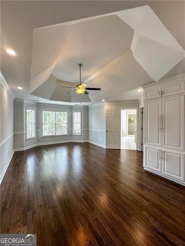 2660 Coachmans Circle, Alpharetta, GA 30022