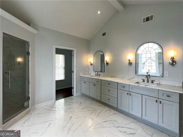 2660 Coachmans Circle, Alpharetta, GA 30022