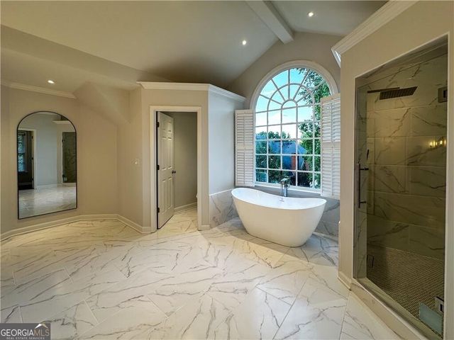 2660 Coachmans Circle, Alpharetta, GA 30022