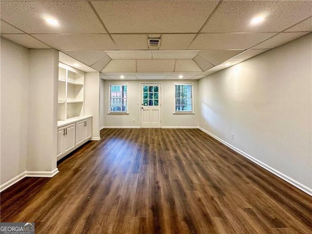 2660 Coachmans Circle, Alpharetta, GA 30022