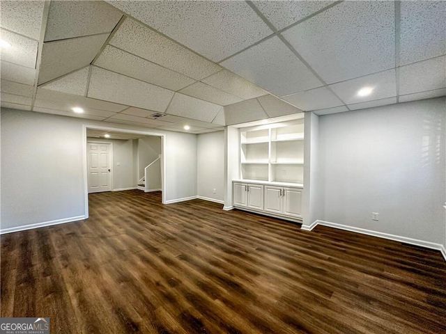 2660 Coachmans Circle, Alpharetta, GA 30022