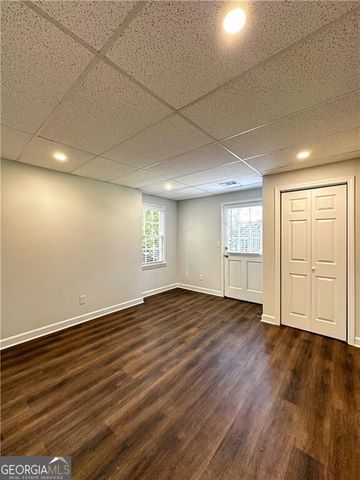 2660 Coachmans Circle, Alpharetta, GA 30022