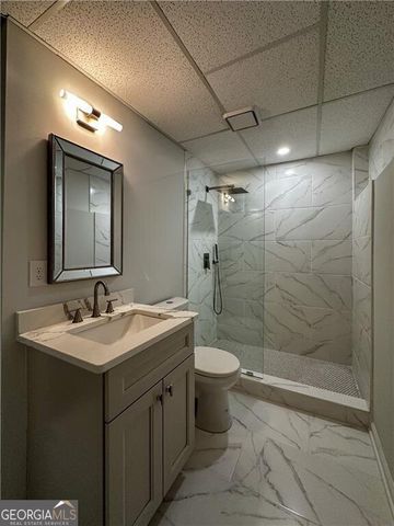 2660 Coachmans Circle, Alpharetta, GA 30022