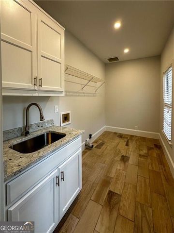 2660 Coachmans Circle, Alpharetta, GA 30022