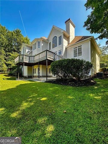 2660 Coachmans Circle, Alpharetta, GA 30022