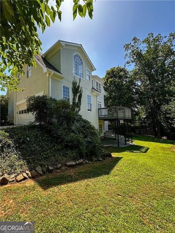 2660 Coachmans Circle, Alpharetta, GA 30022