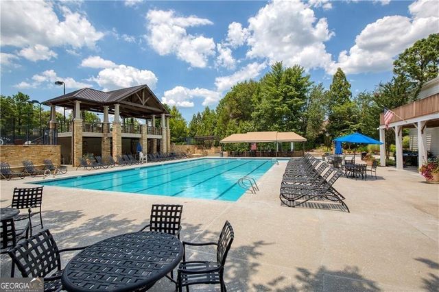 2660 Coachmans Circle, Alpharetta, GA 30022