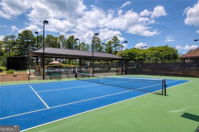 2660 Coachmans Circle, Alpharetta, GA 30022