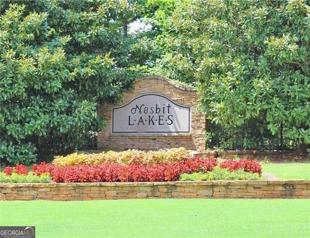 2660 Coachmans Circle, Alpharetta, GA 30022