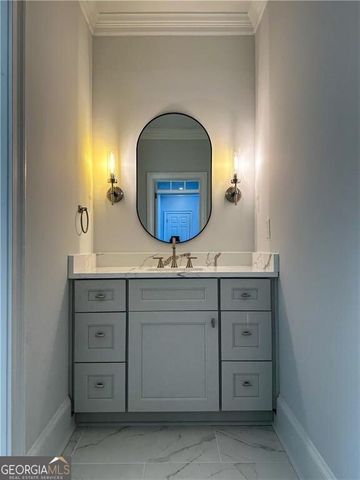 2660 Coachmans Circle, Alpharetta, GA 30022