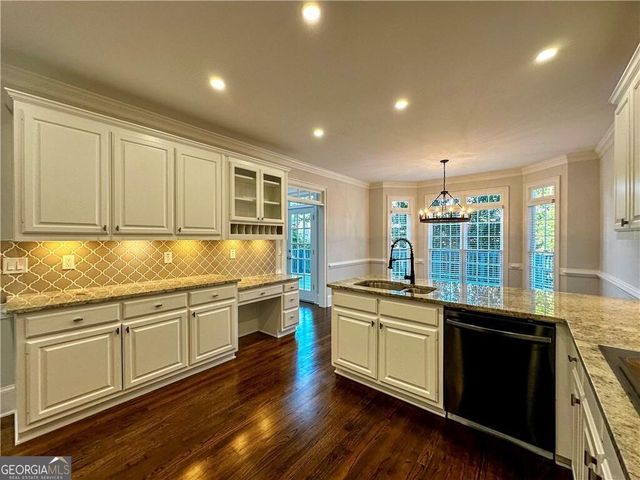 2660 Coachmans Circle, Alpharetta, GA 30022